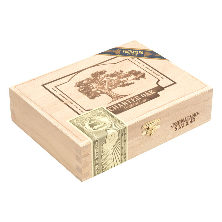 View product media FCCOESS Pegnataro, , jrcigars 3